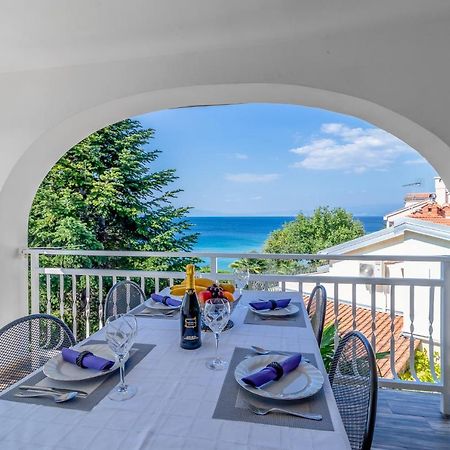 Maestral Apartments مالينسكا المظهر الخارجي الصورة
