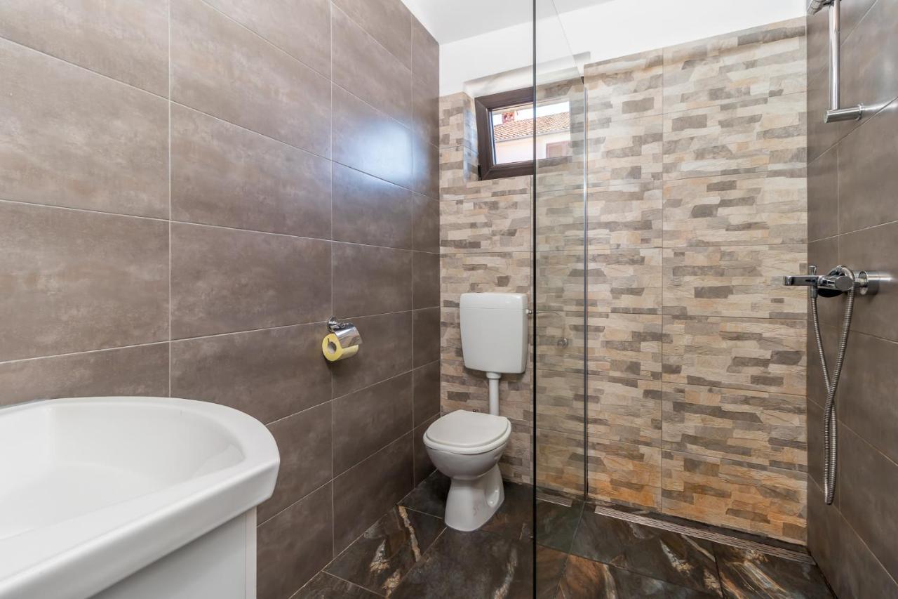 Maestral Apartments مالينسكا المظهر الخارجي الصورة