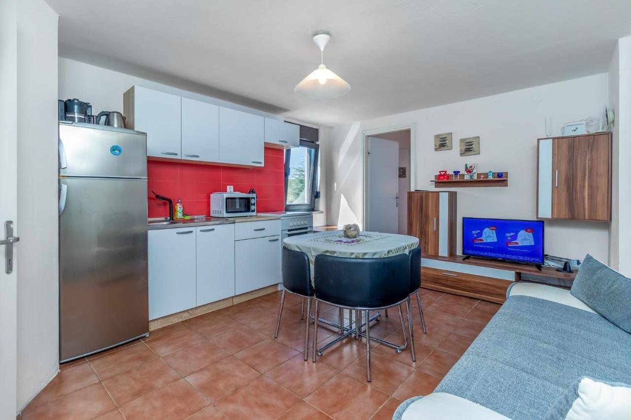Maestral Apartments مالينسكا المظهر الخارجي الصورة