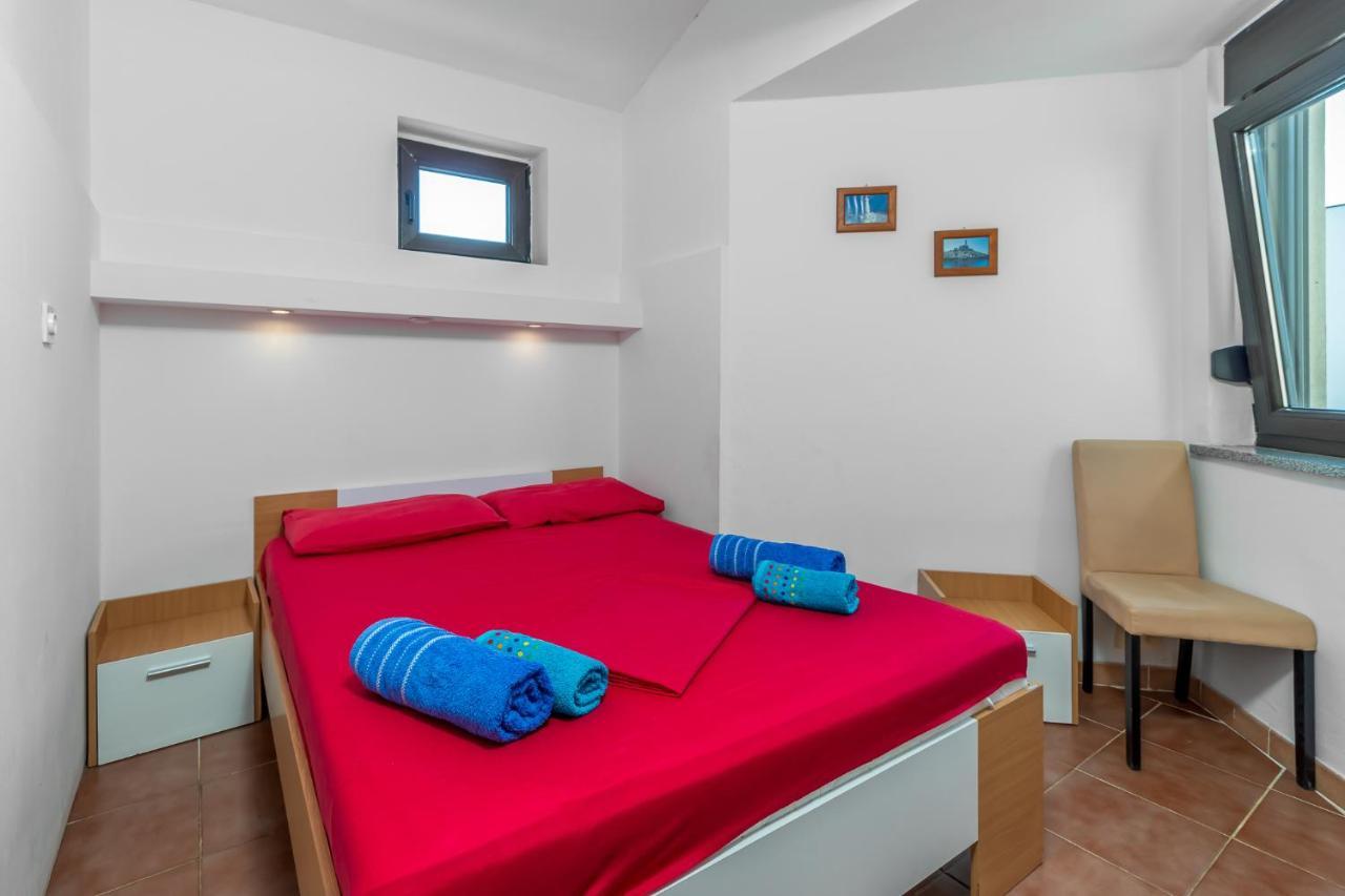 Maestral Apartments مالينسكا المظهر الخارجي الصورة