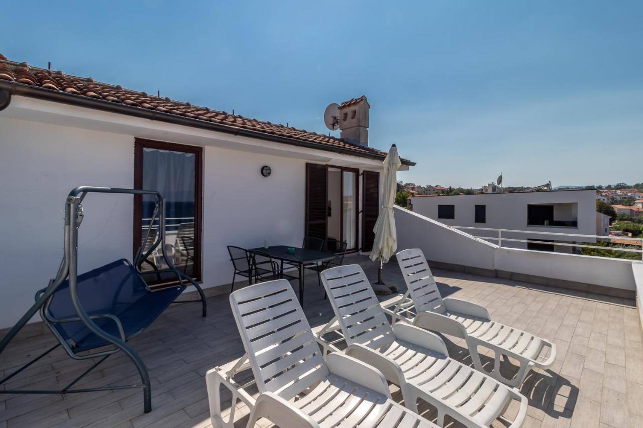 Maestral Apartments مالينسكا المظهر الخارجي الصورة